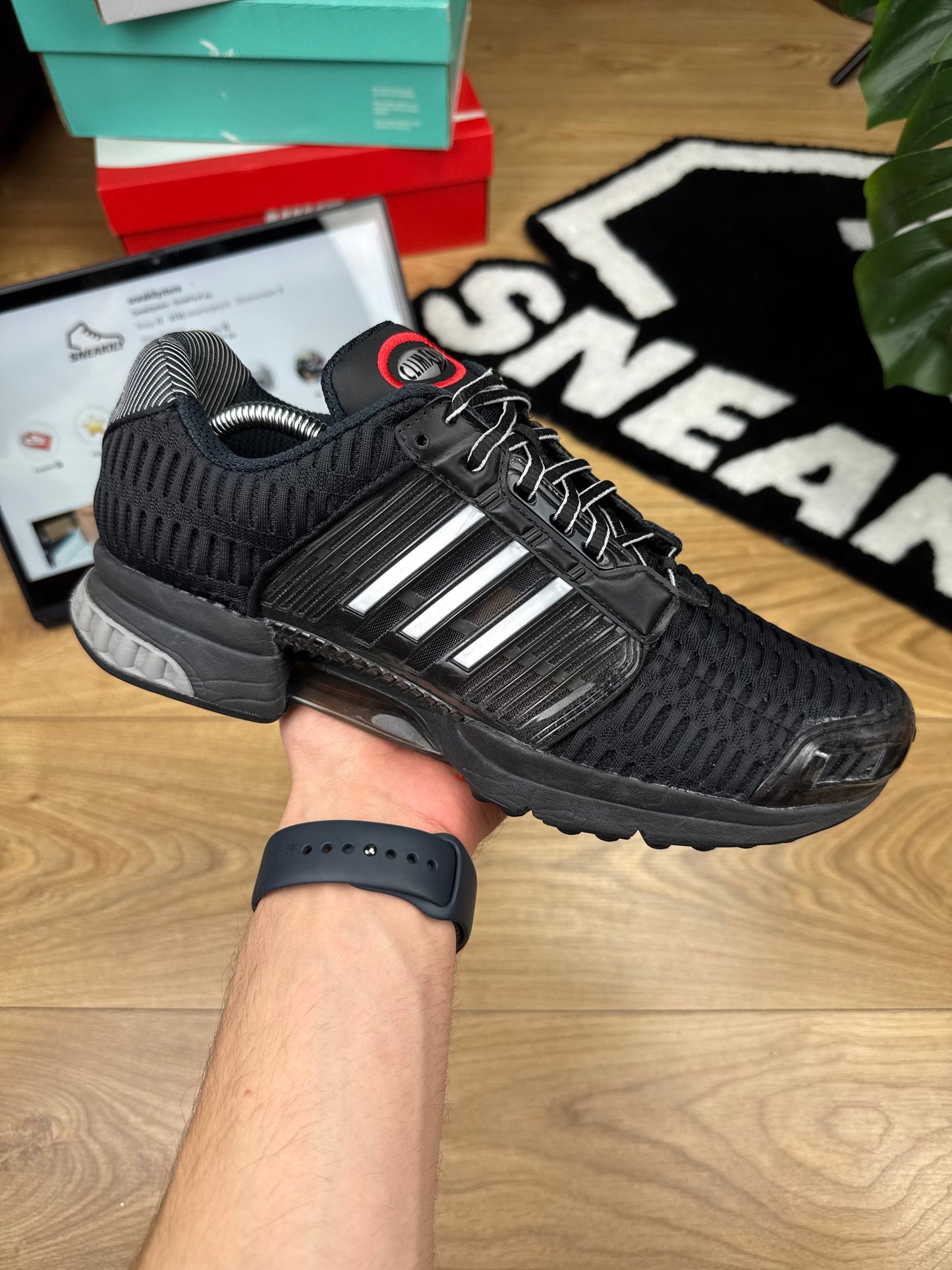 Adidas Climacool 1 (44 2/3)