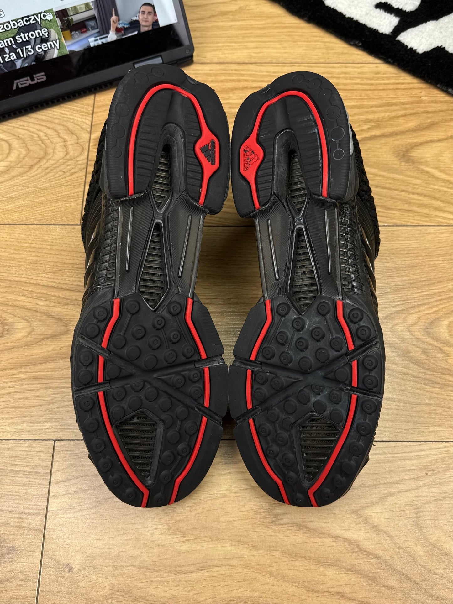 Adidas Climacool 1 (44 2/3)