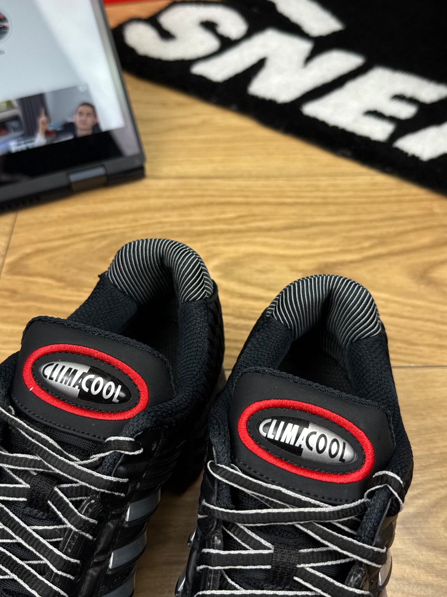 Adidas Climacool 1 (44 2/3)