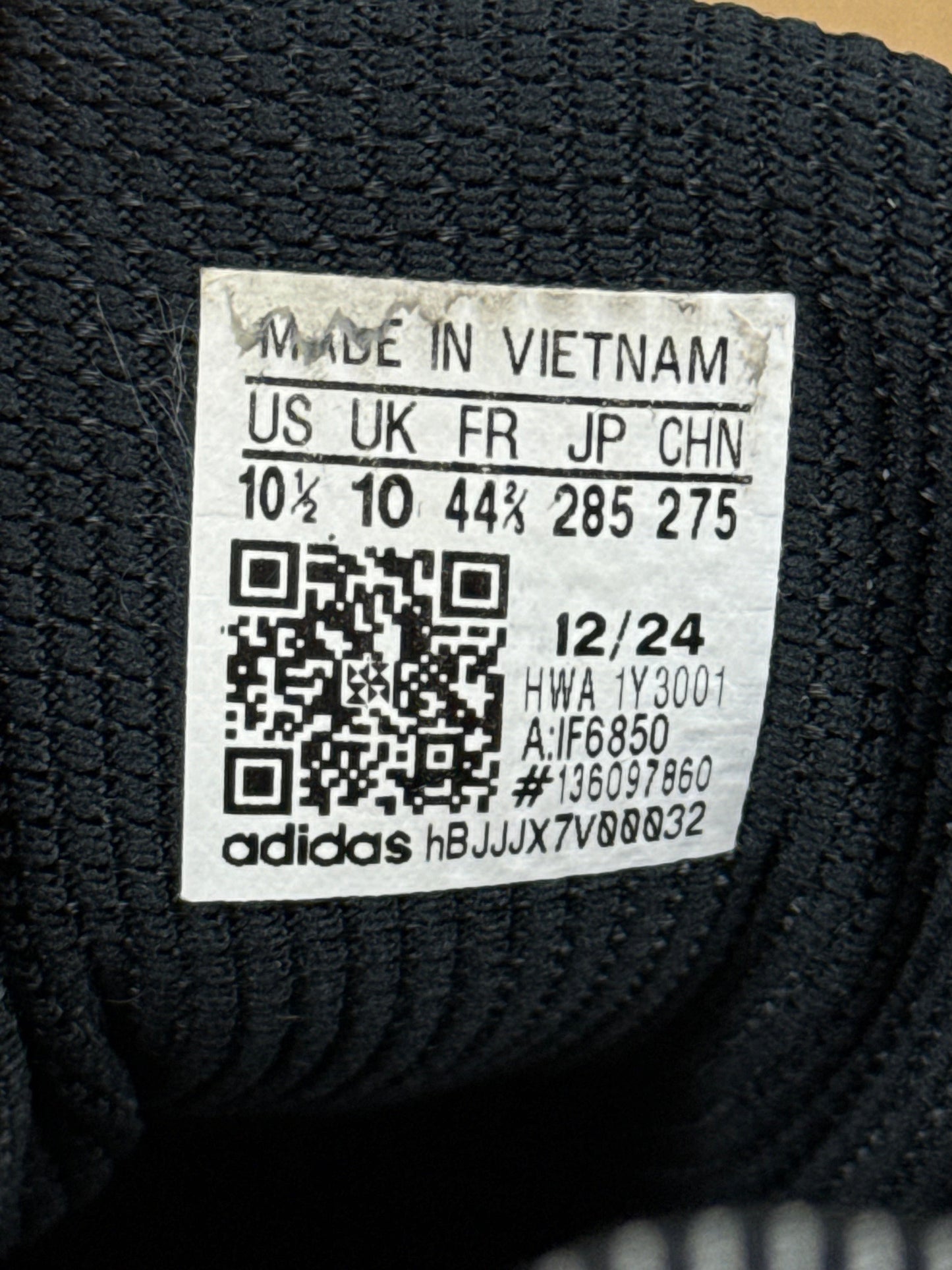 Adidas Climacool 1 (44 2/3)