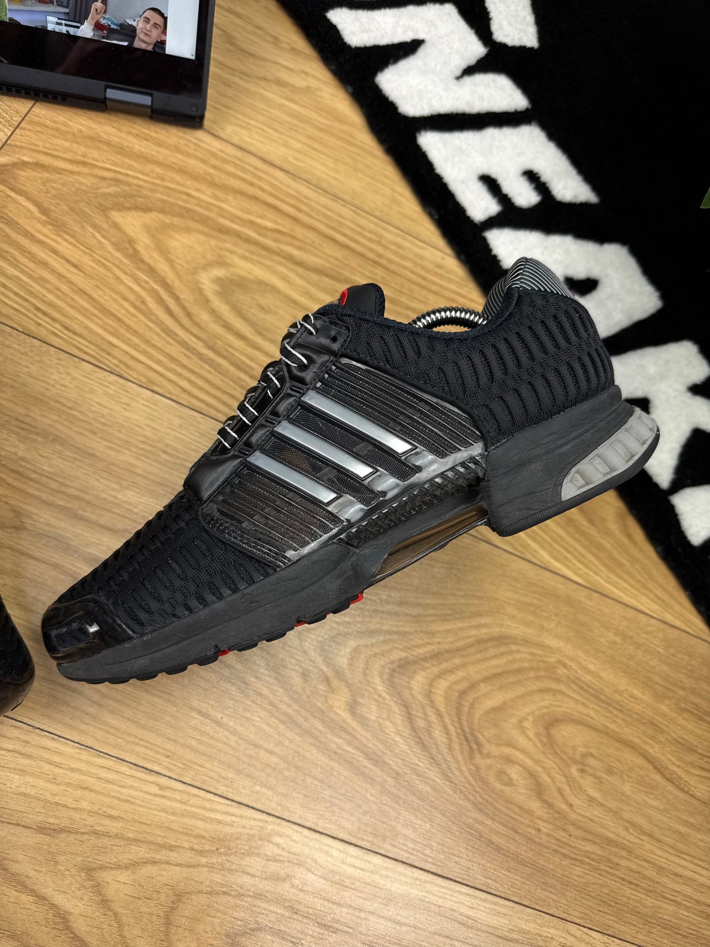 Adidas Climacool 1 (44 2/3)