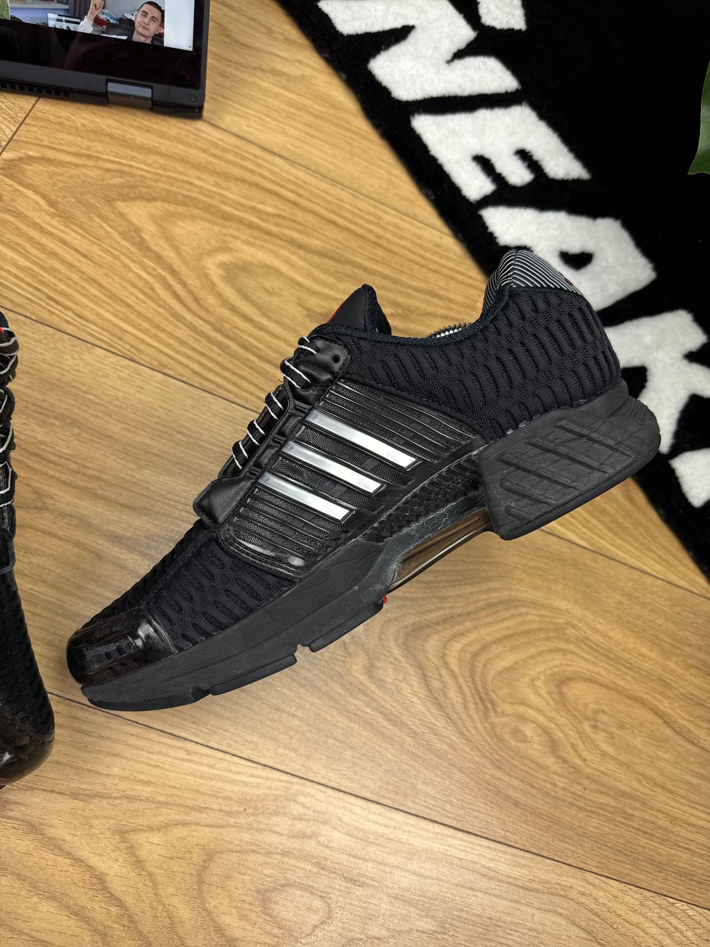 Adidas Climacool 1 (44 2/3)