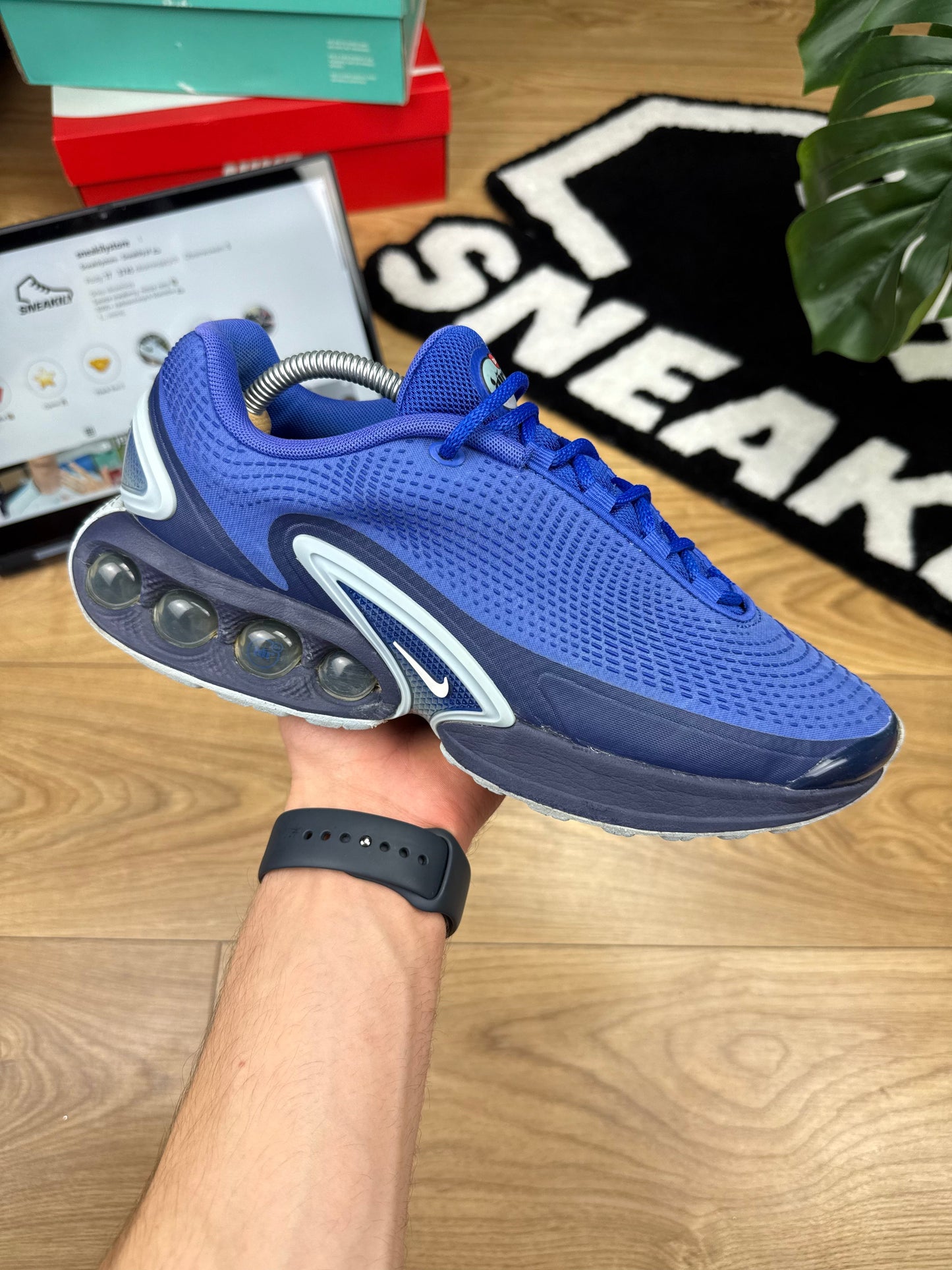 Nike Air Max DN (43)