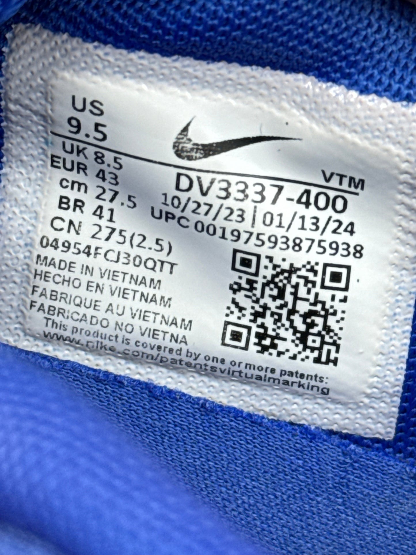 Nike Air Max DN (43)