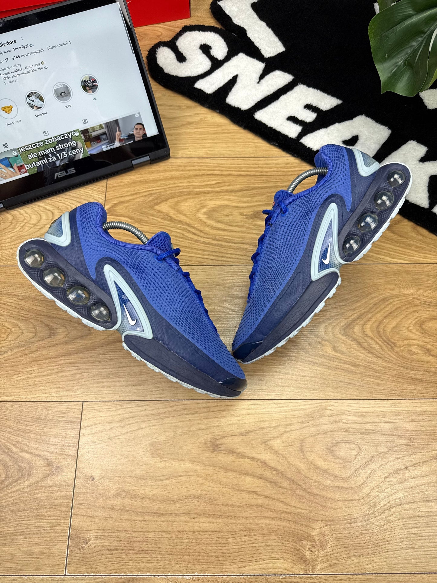 Nike Air Max DN (43)