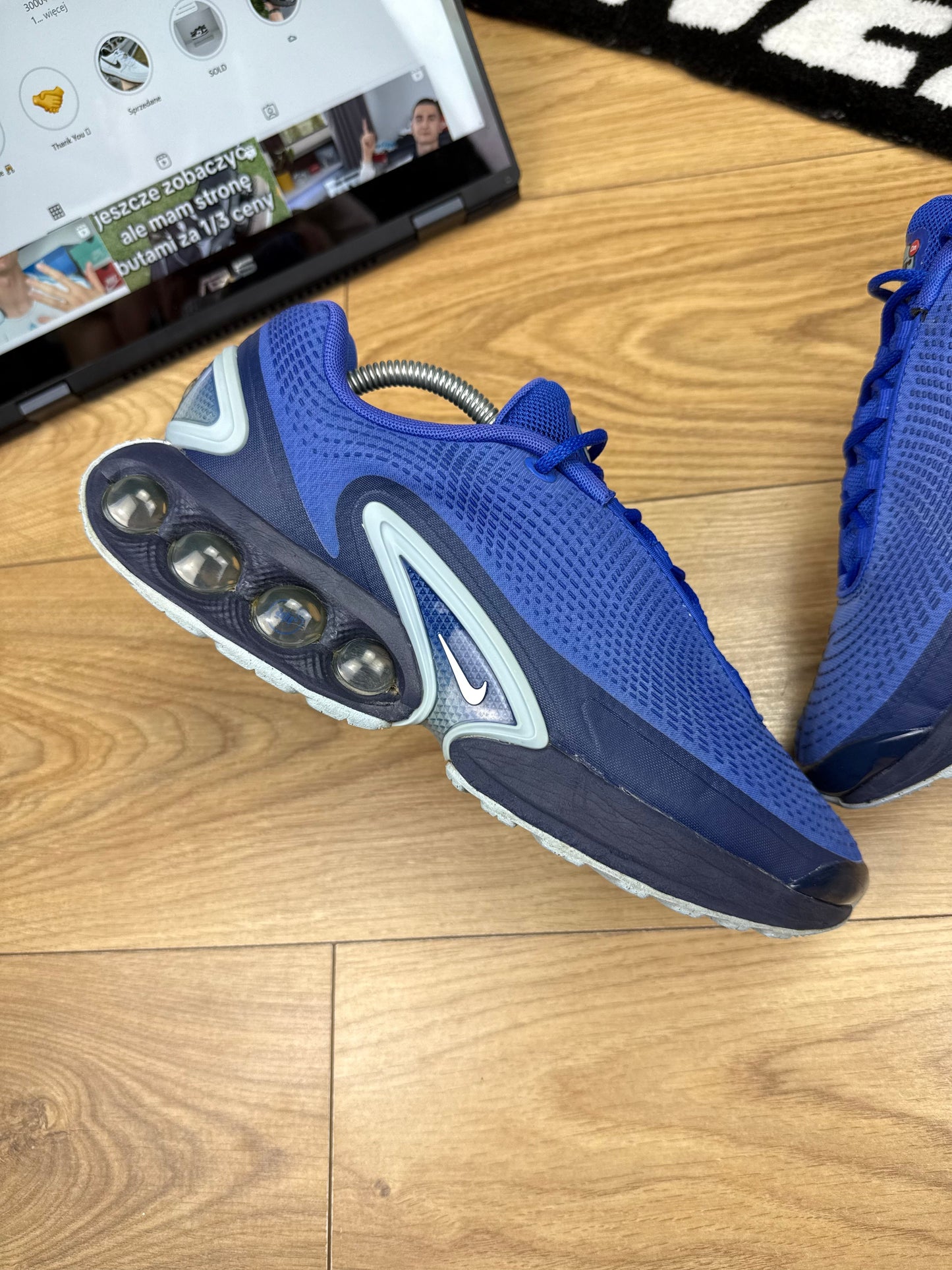 Nike Air Max DN (43)