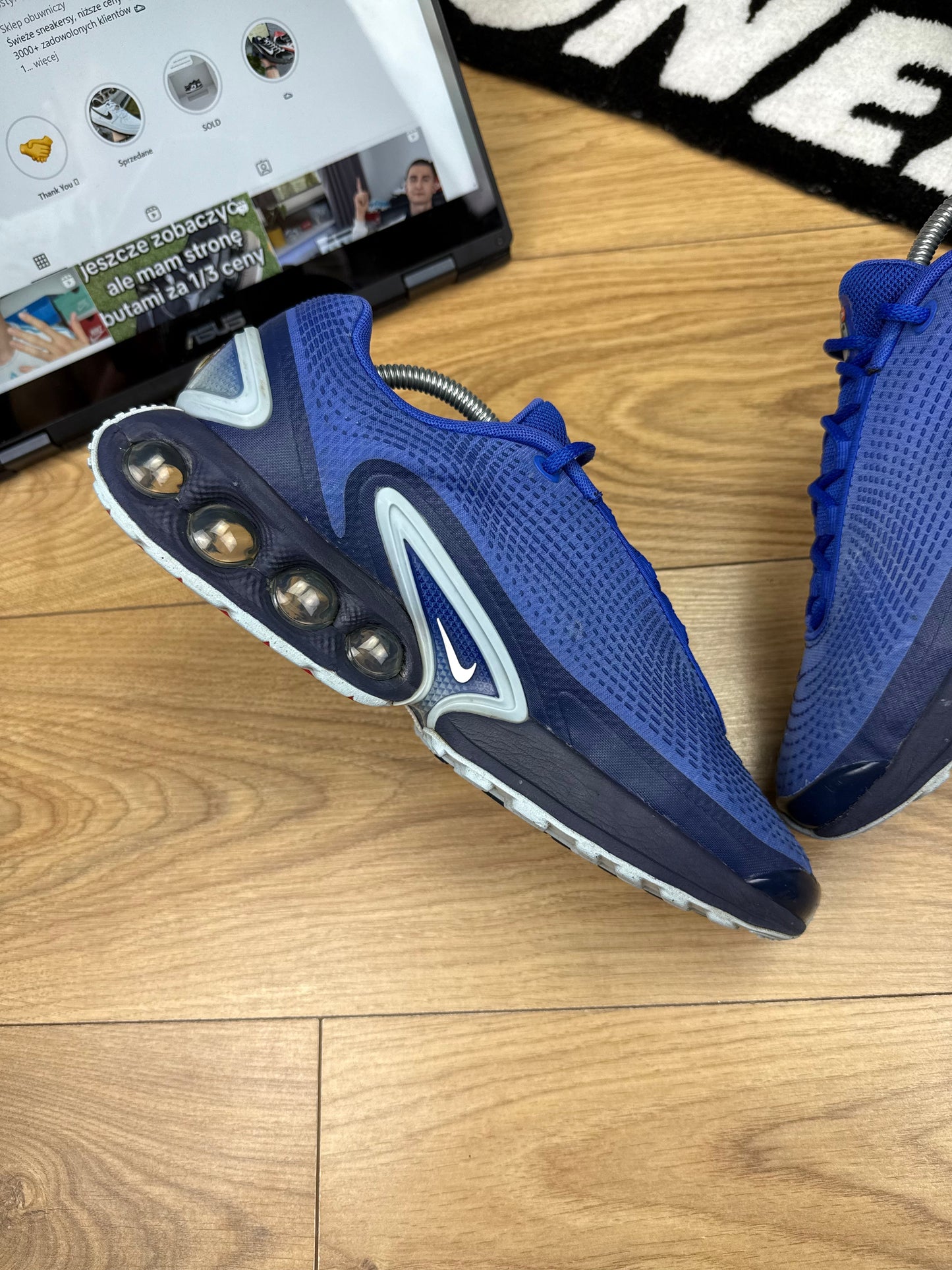 Nike Air Max DN (43)