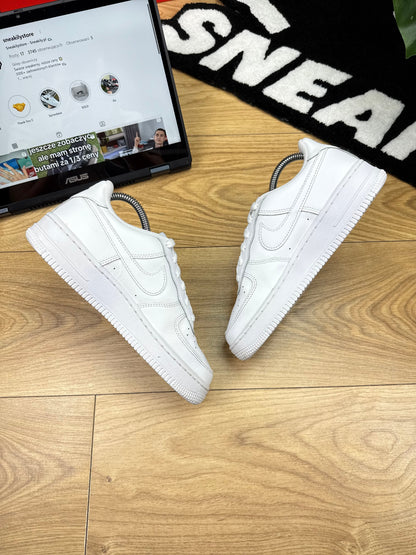 Nike Air Force 1 Low (37.5)