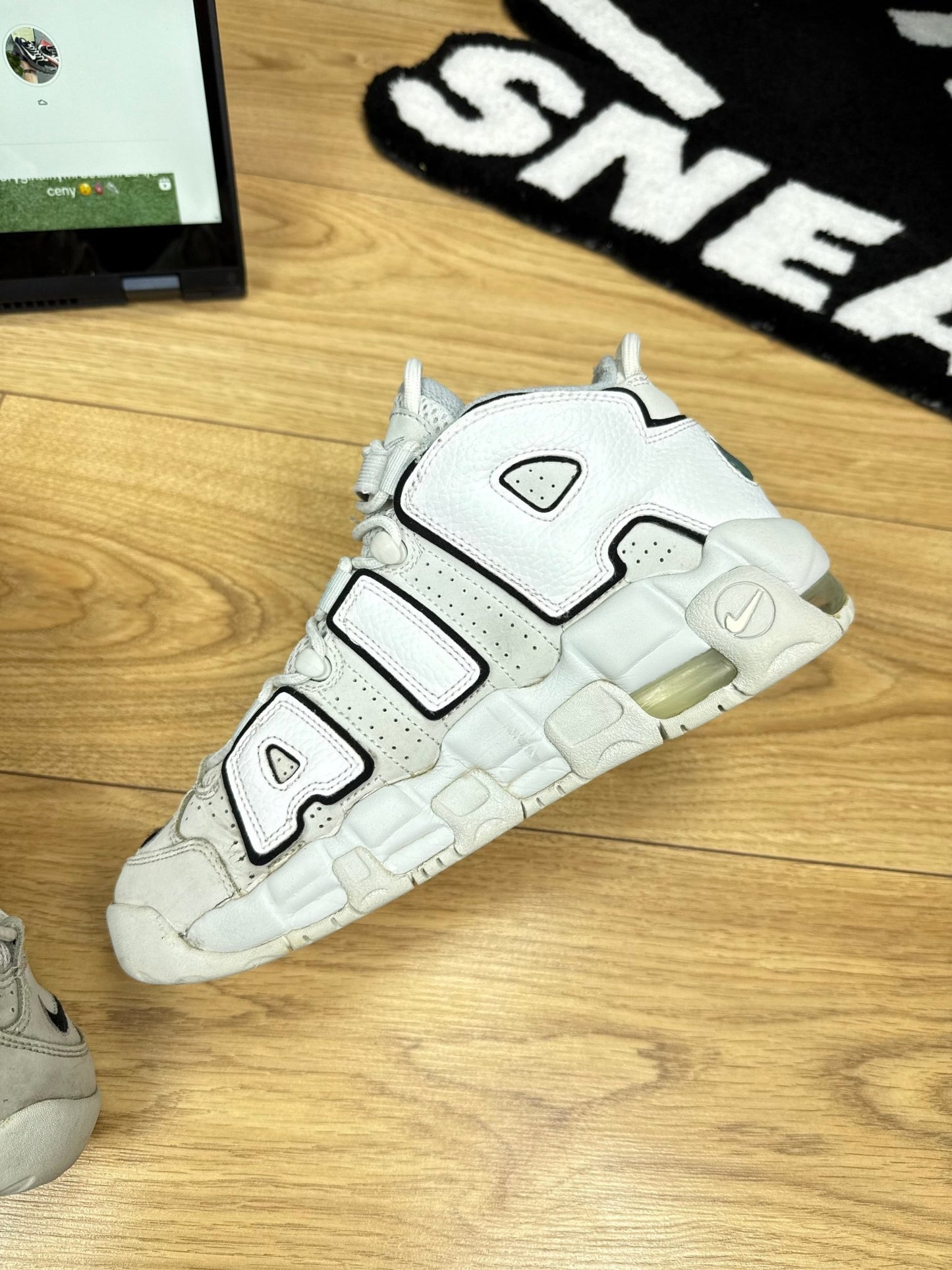 Nike Air More Uptempo 96 (40)
