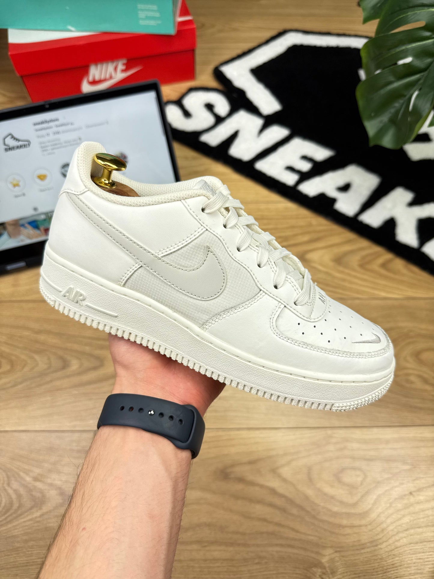 Nike Air Force 1 Low (39)