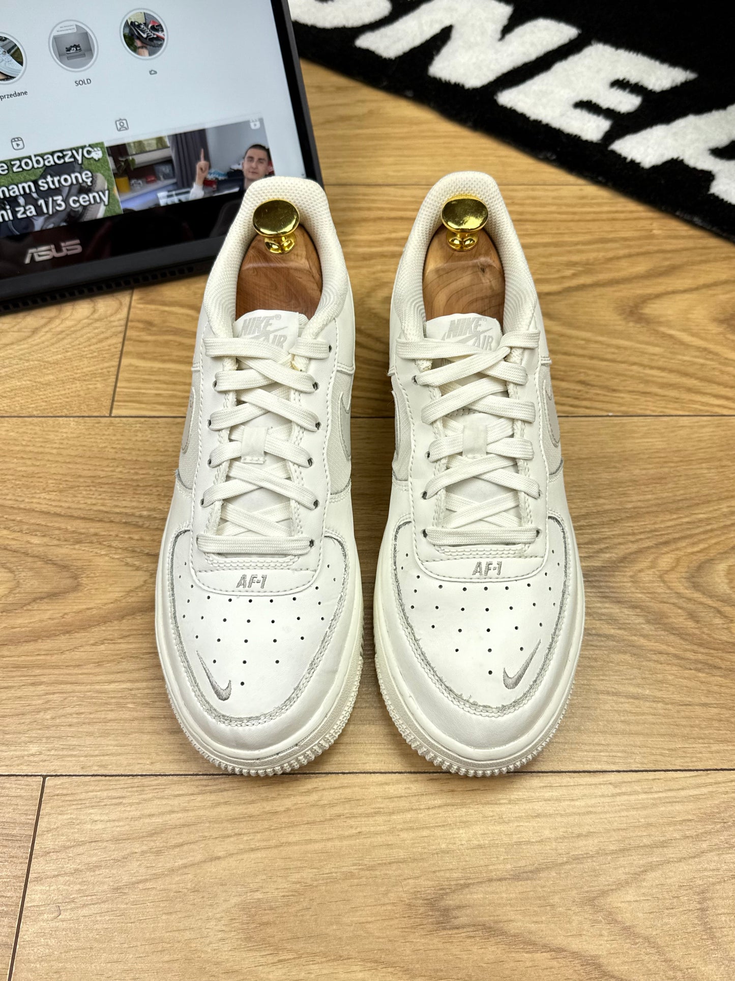 Nike Air Force 1 Low (39)