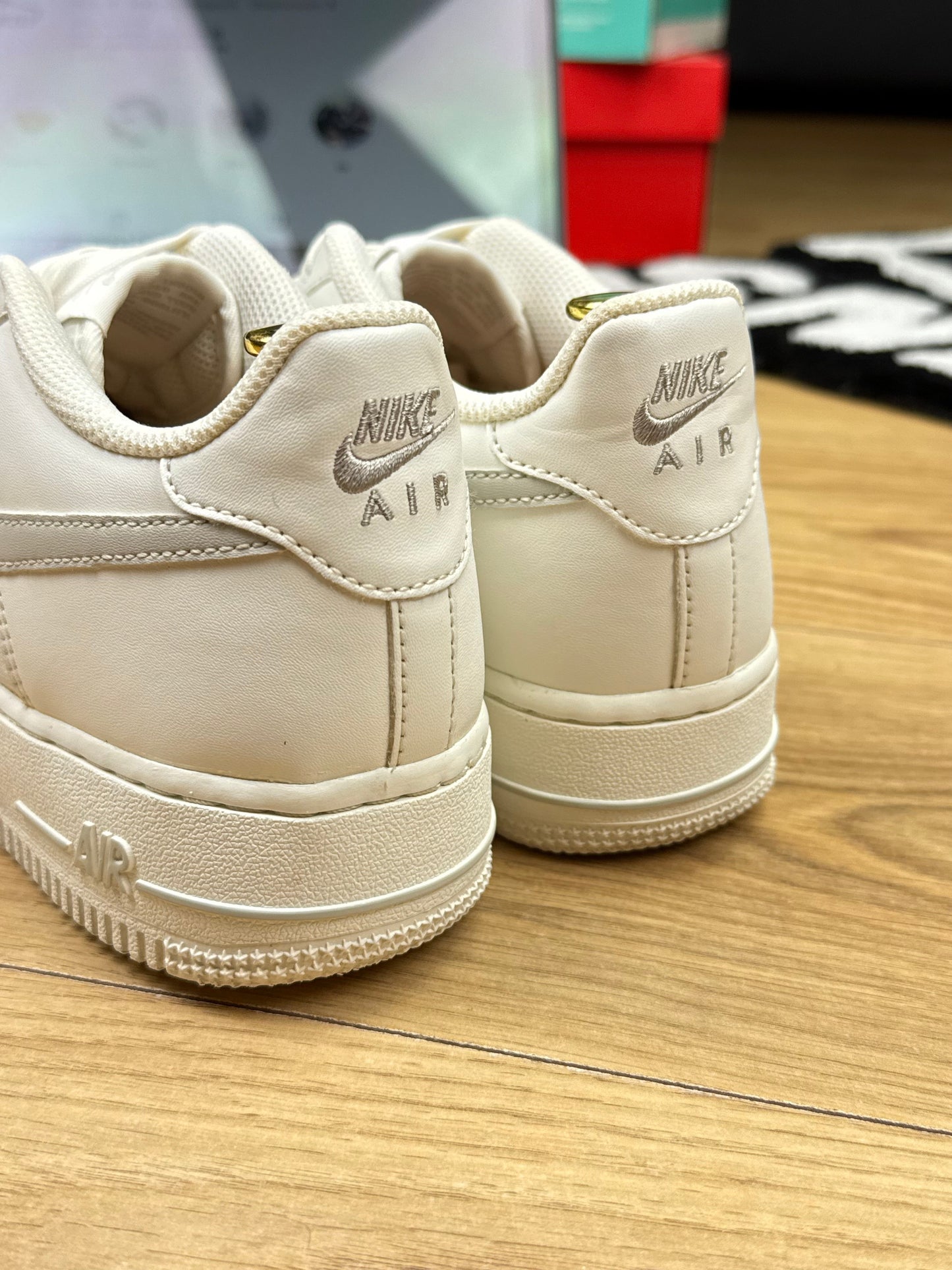 Nike Air Force 1 Low (39)