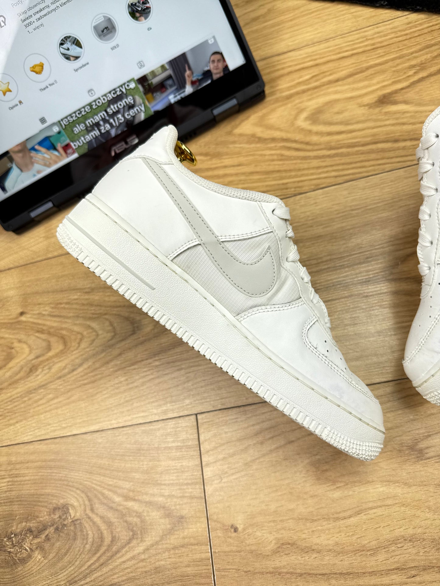 Nike Air Force 1 Low (39)