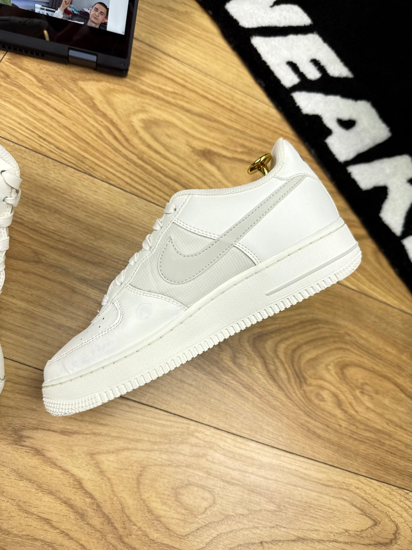 Nike Air Force 1 Low (39)