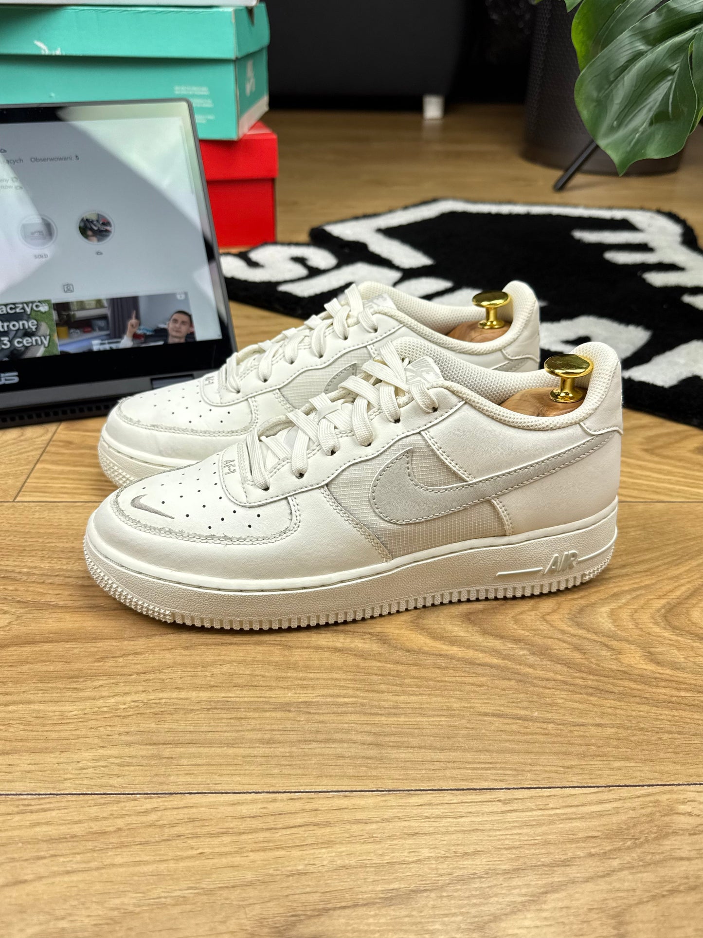 Nike Air Force 1 Low (39)