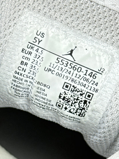 Nike Air Jordan 1 Low (37.5)