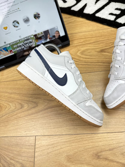 Nike Air Jordan 1 Low (37.5)