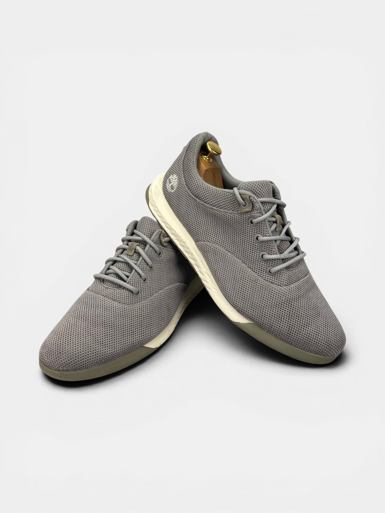Timberland Killington Ultra Knix Ox — buty sportowe męskie w bardzo dobrym stanie rozmiar 45, boczny profil