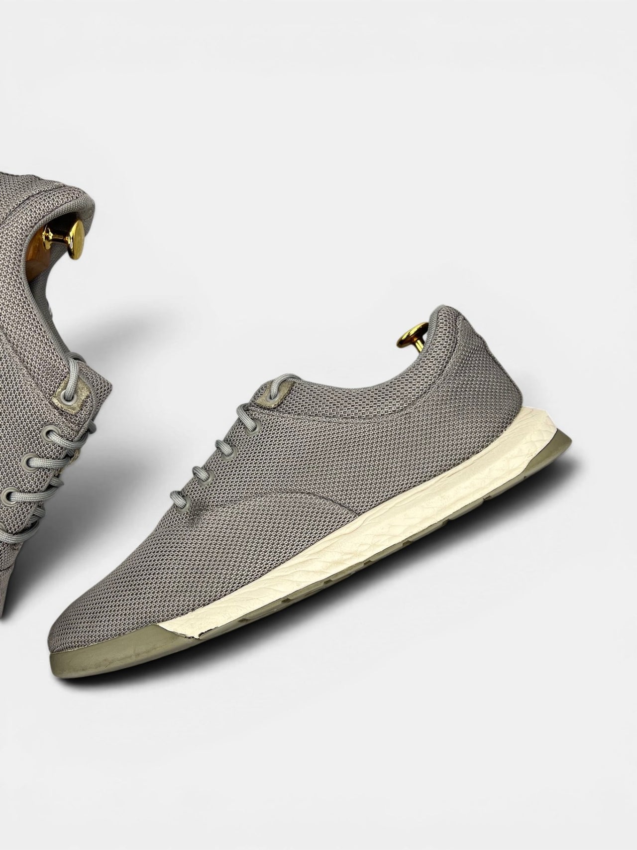 Timberland Killington Ultra Knix Ox — buty sportowe męskie w bardzo dobrym stanie rozmiar 45, wewnętrzny panel prawego buta