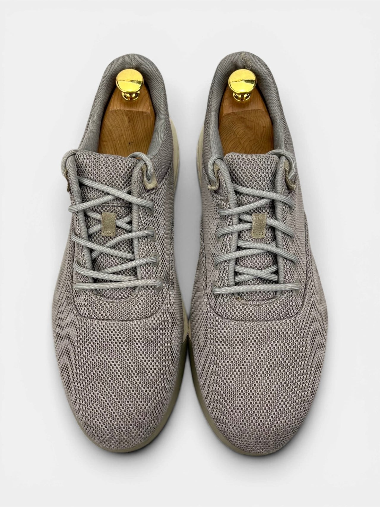 Timberland Killington Ultra Knix Ox — buty sportowe męskie w bardzo dobrym stanie rozmiar 45, widok z góry