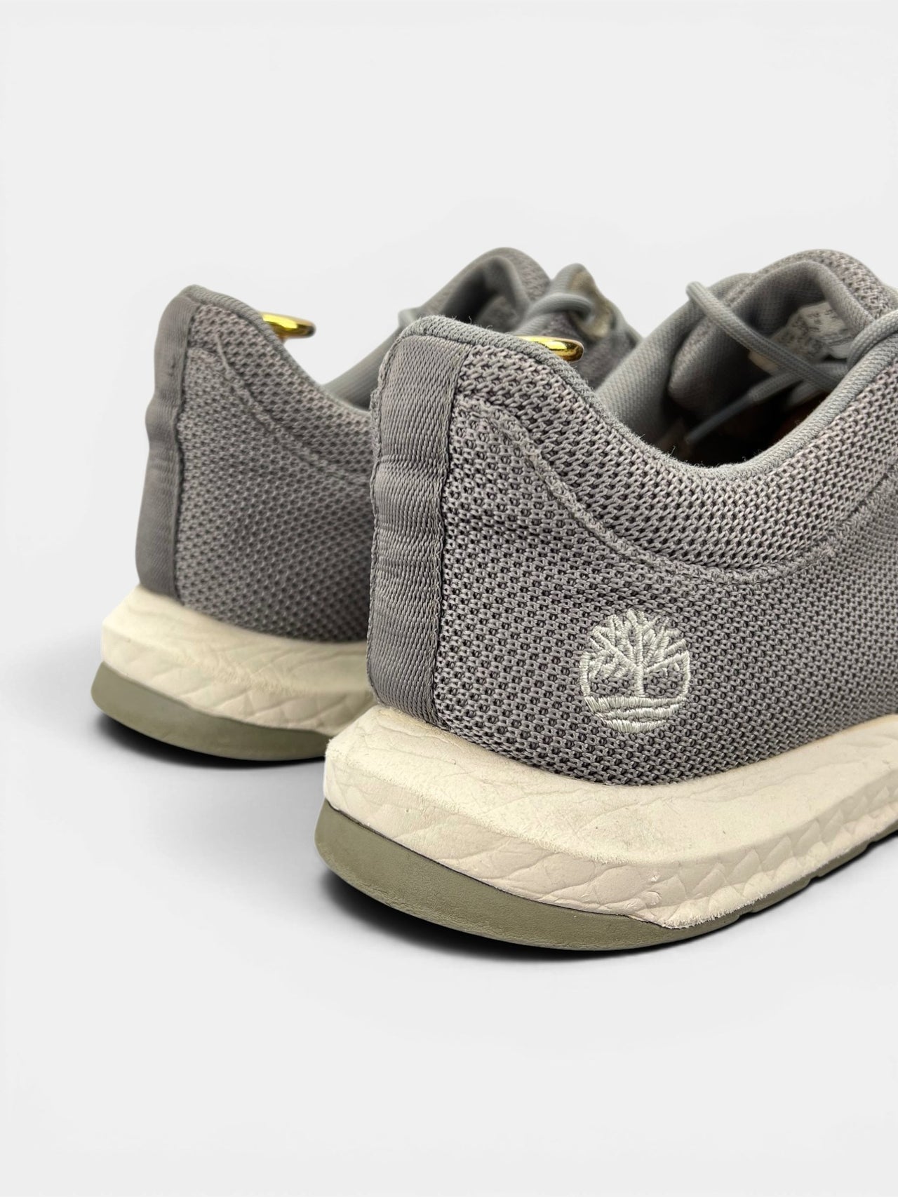 Timberland Killington Ultra Knix Ox — buty sportowe męskie w bardzo dobrym stanie rozmiar 45, widok z tyłu