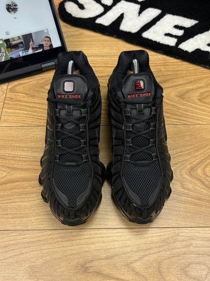 Nike Shox TL (42.5)