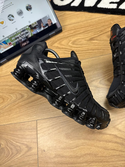 Nike Shox TL (42.5)