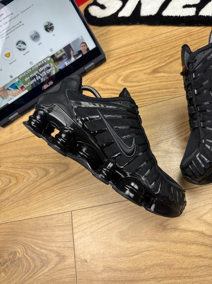 Nike Shox TL (42.5)