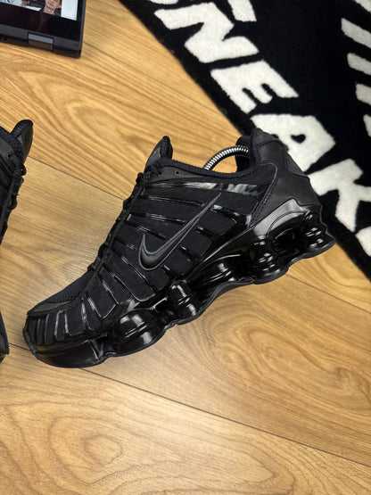 Nike Shox TL (42.5)