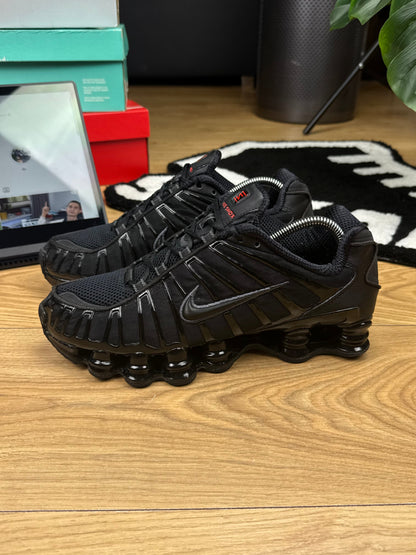 Nike Shox TL (42.5)