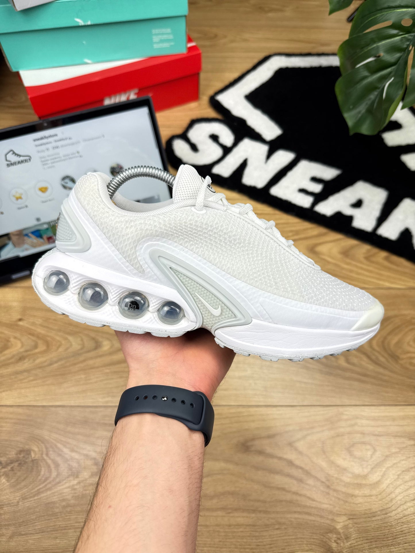 Nike Air Max DN (41)