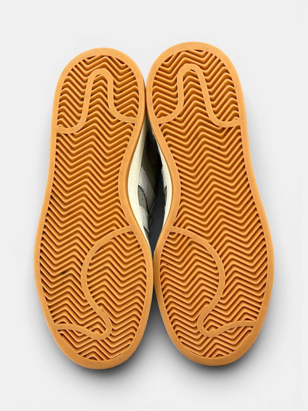 Adidas Campus 00s Grey — buty sportowe męskie w bardzo dobrym stanie rozmiar 41 1/3, podeszwa