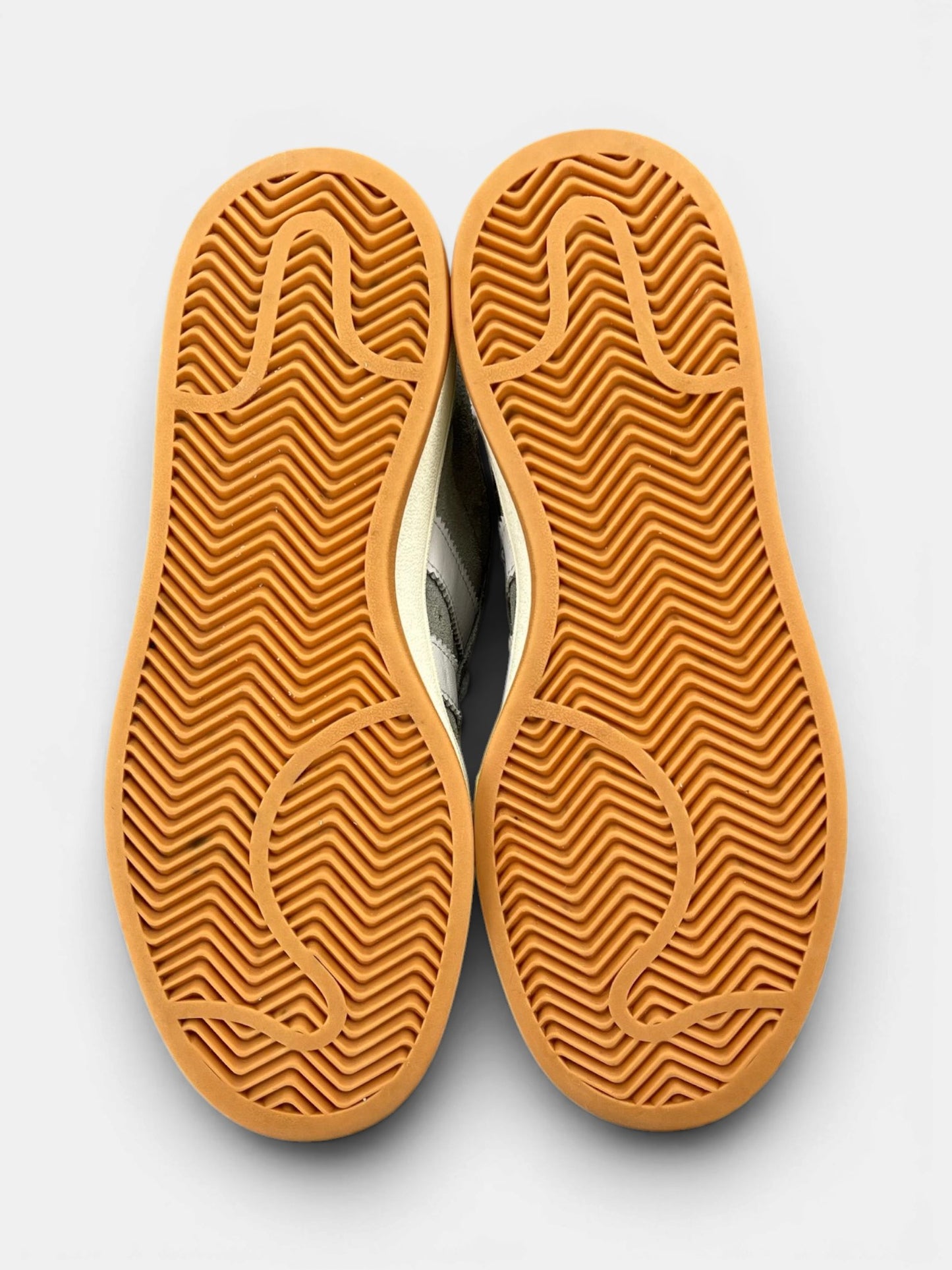Adidas Campus 00s Grey — buty sportowe męskie w bardzo dobrym stanie rozmiar 41 1/3, podeszwa