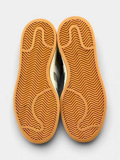 Adidas Campus 00s Grey — buty sportowe męskie w bardzo dobrym stanie rozmiar 41 1/3, podeszwa