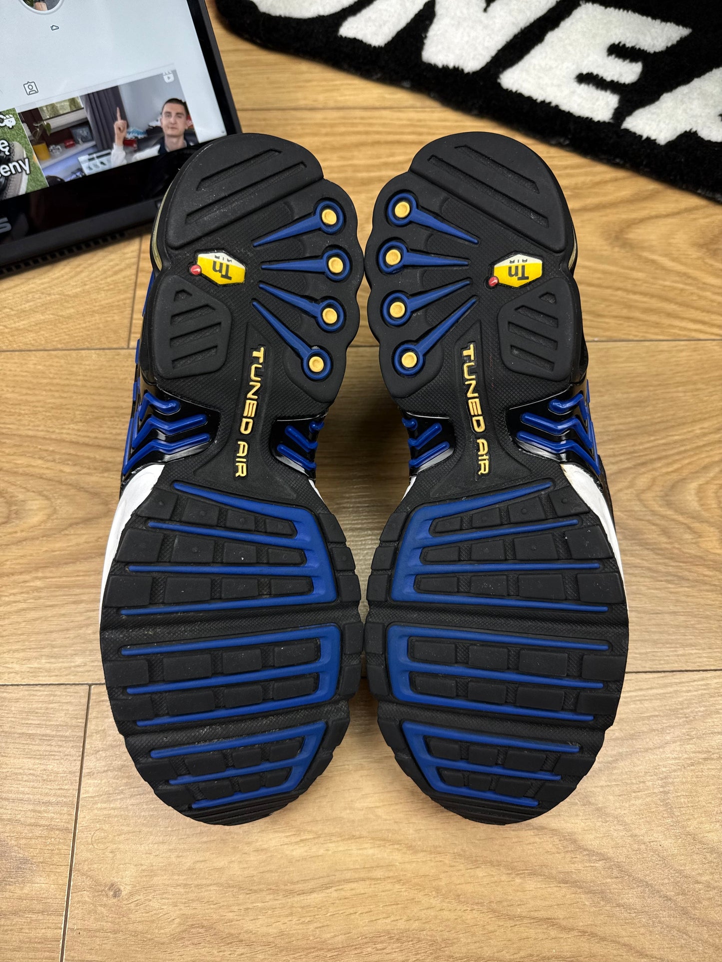 Nike Air Max Plus 3 (42)