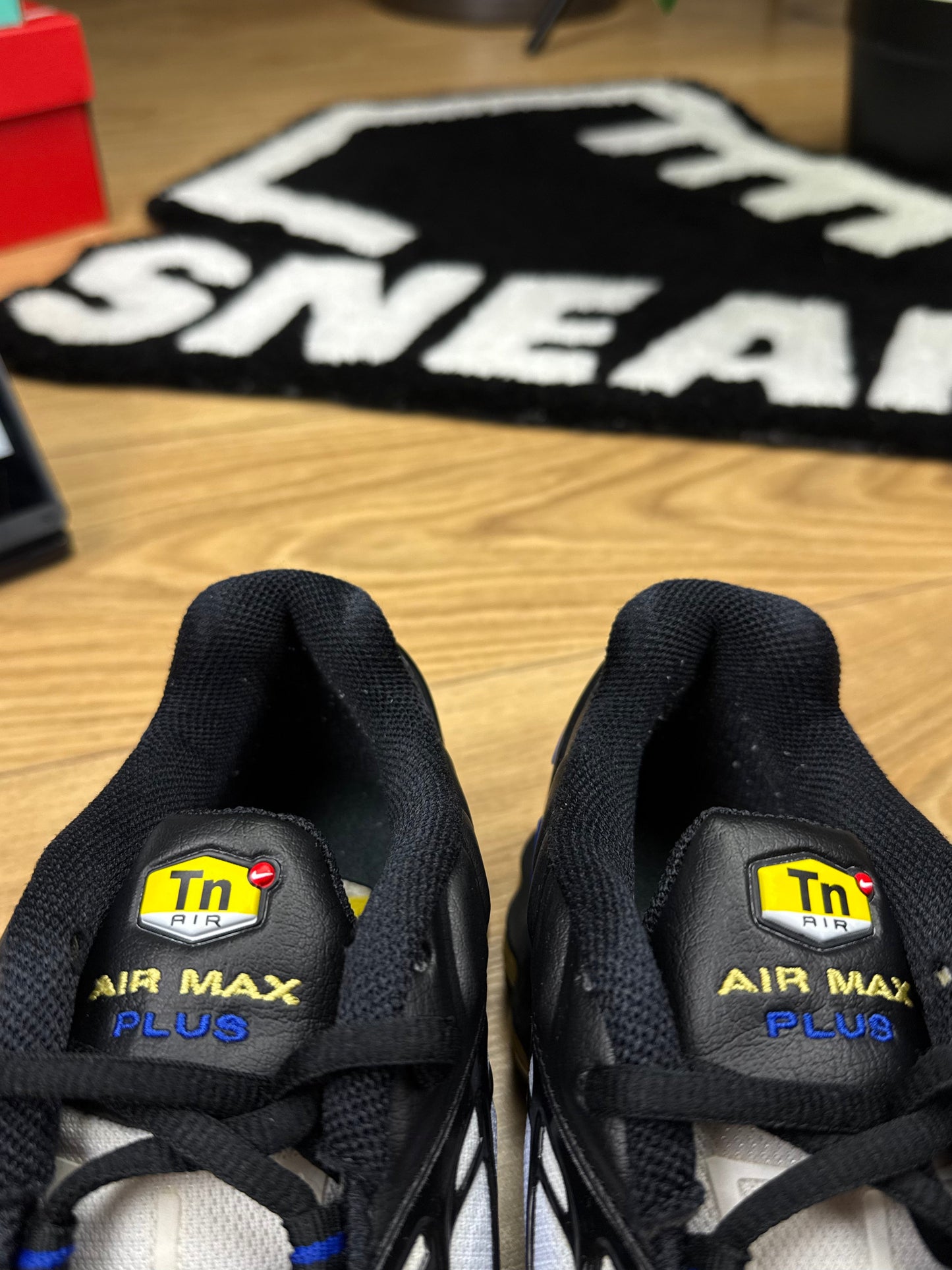 Nike Air Max Plus 3 (42)