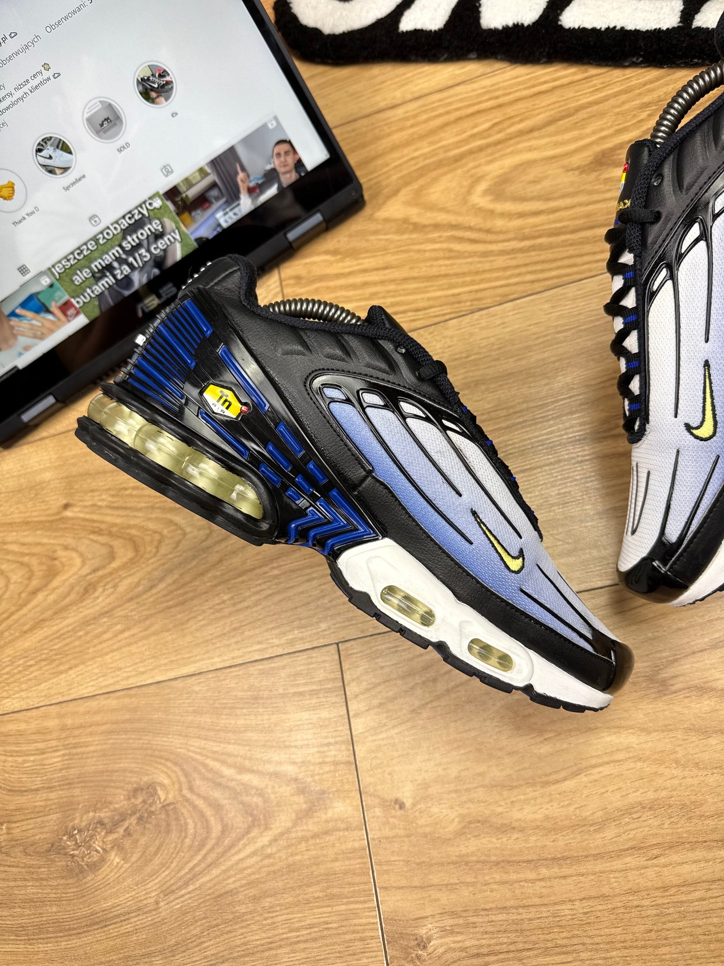 Nike Air Max Plus 3 (42)