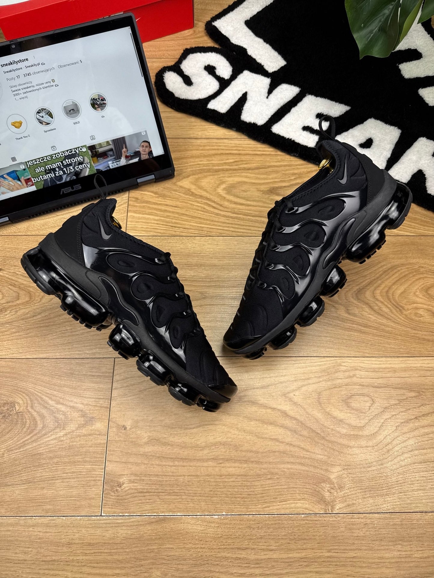 Nike Air Vapormax Plus (44)