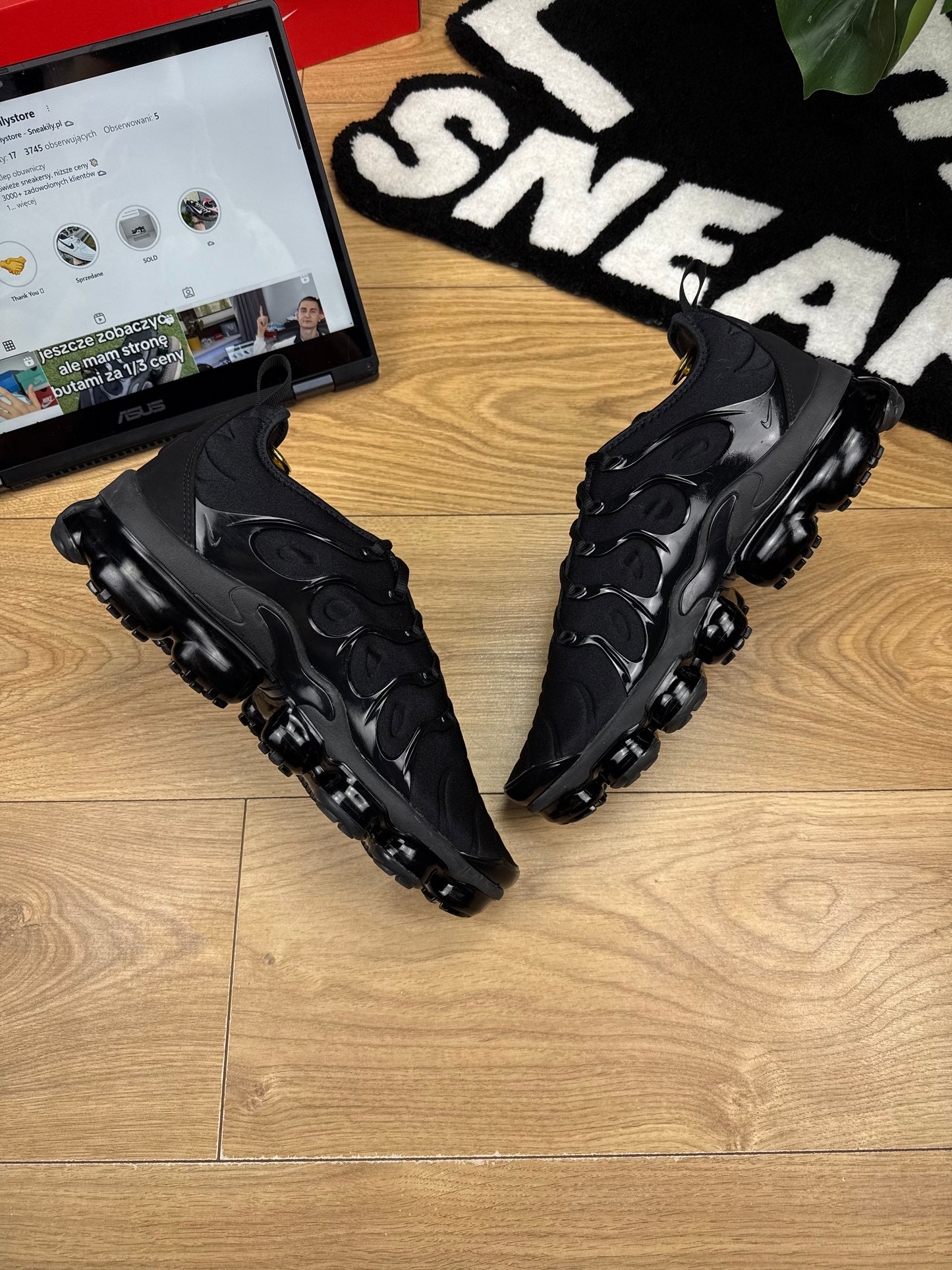 Nike Air Vapormax Plus (44)