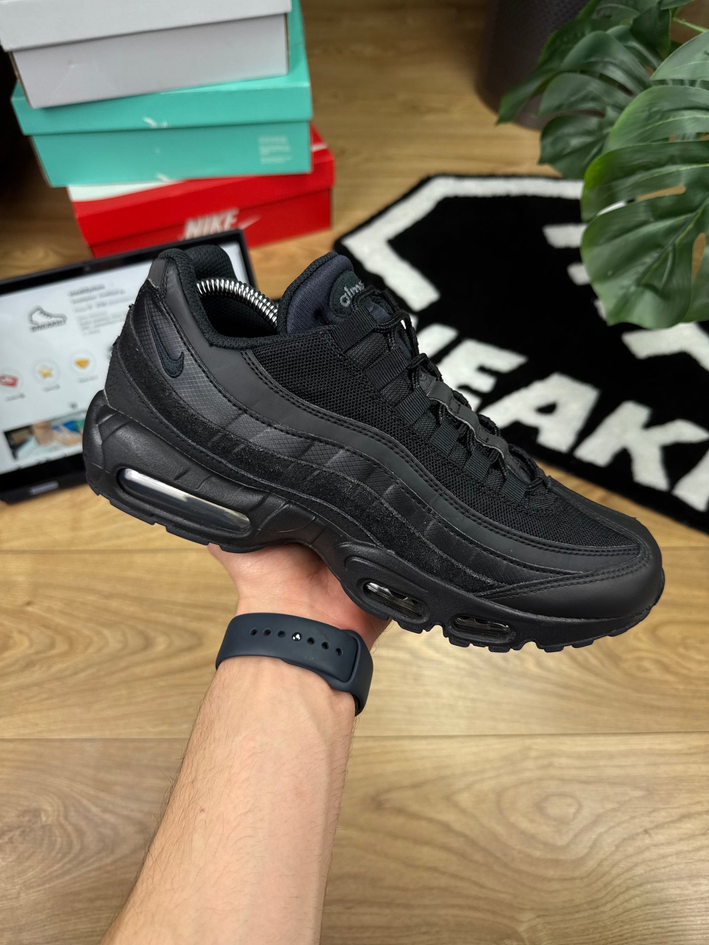 Nike Air Max 95 (43)