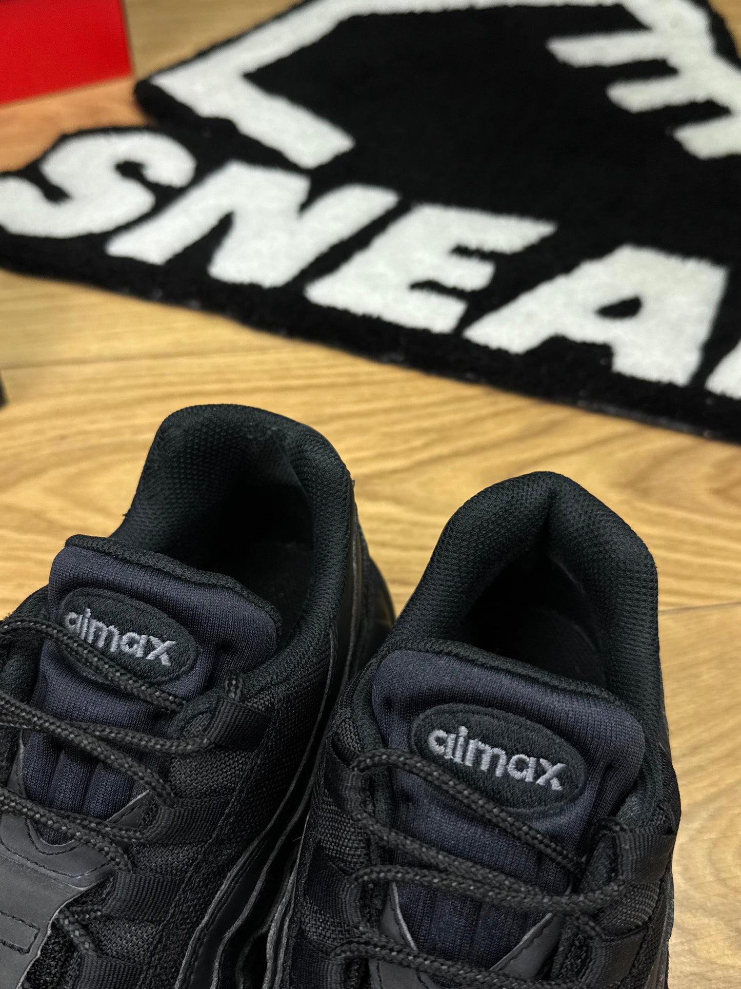 Nike Air Max 95 (43)