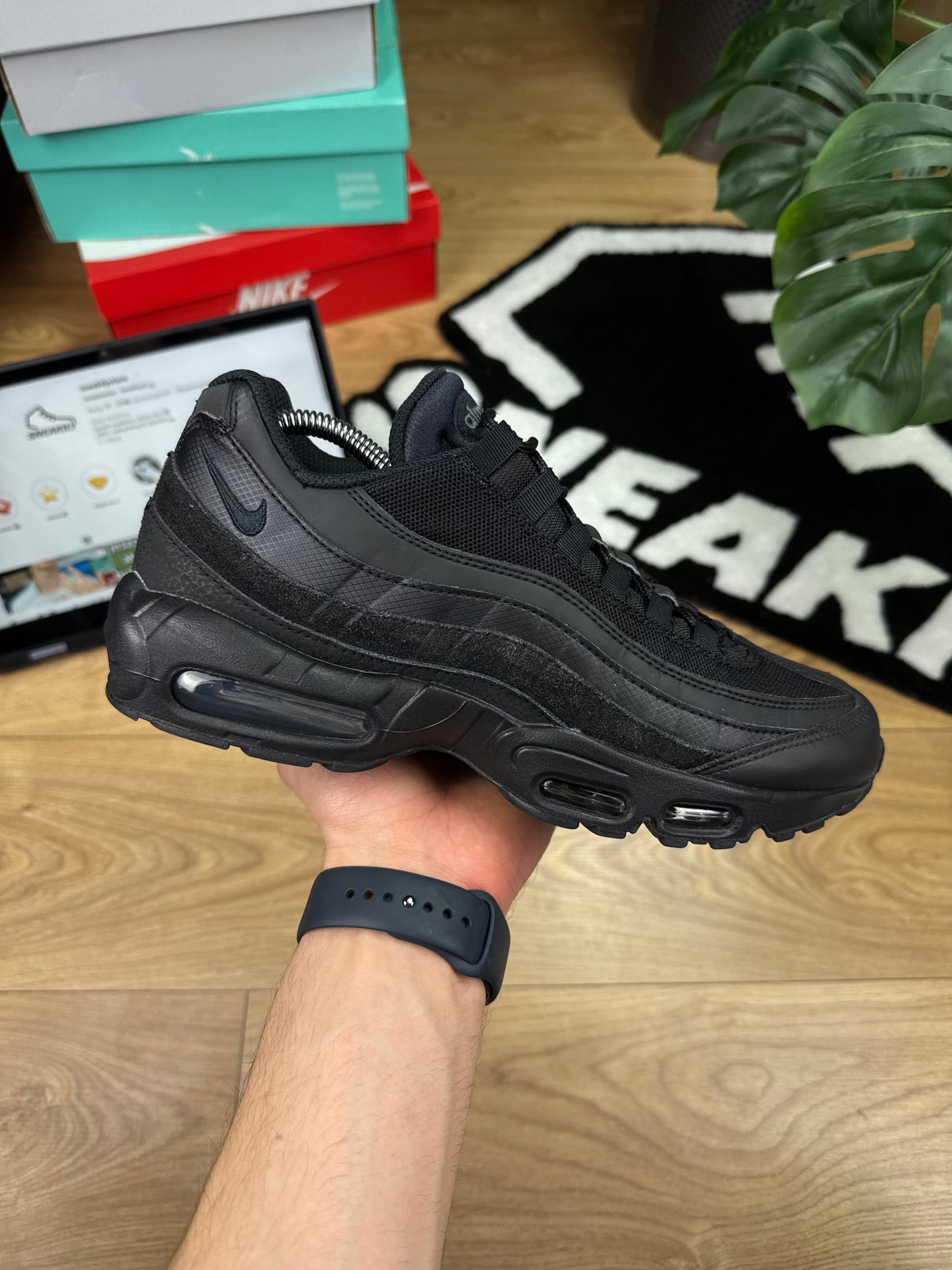 Nike Air Max 95 (43)