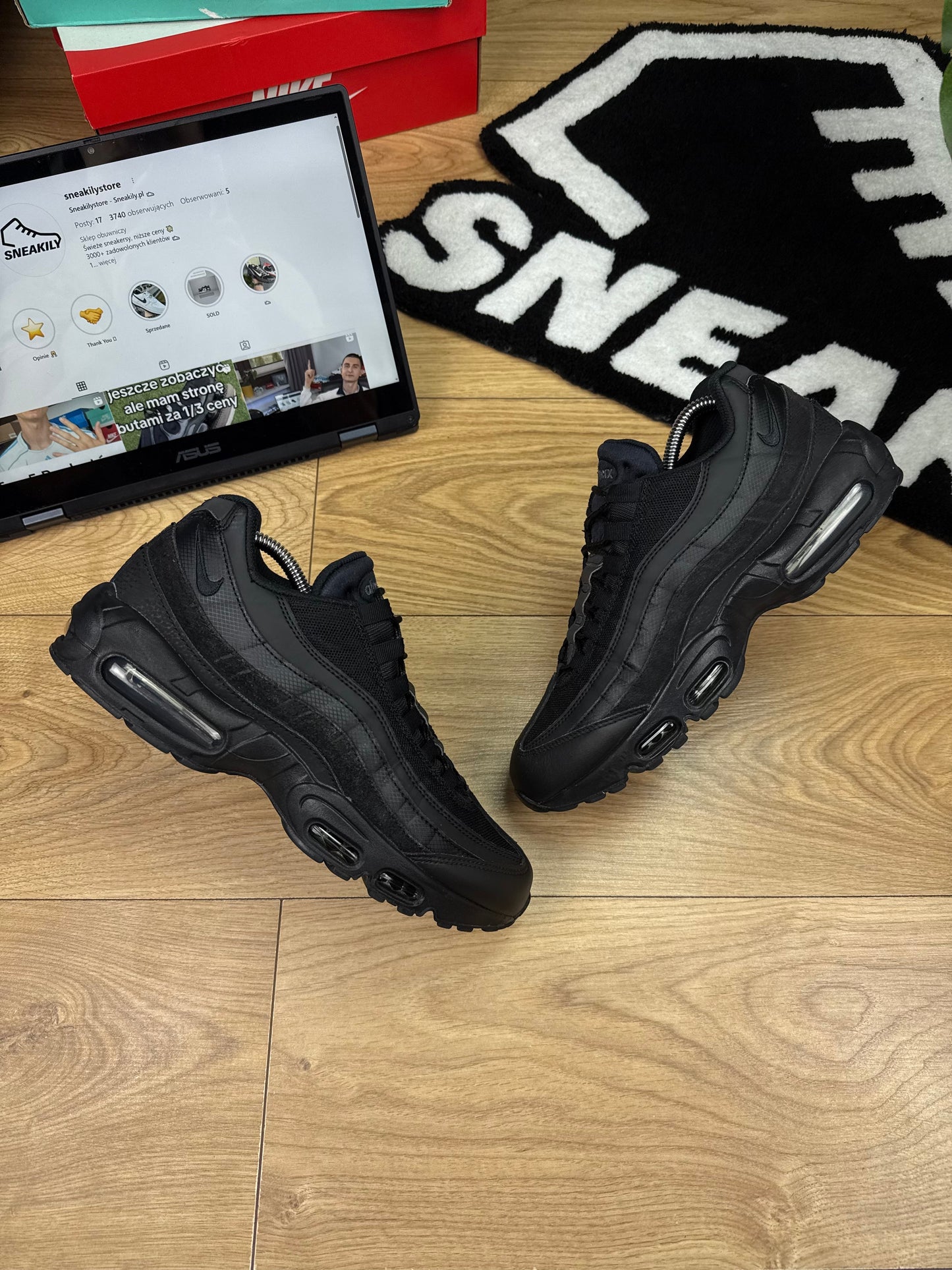 Nike Air Max 95 (43)