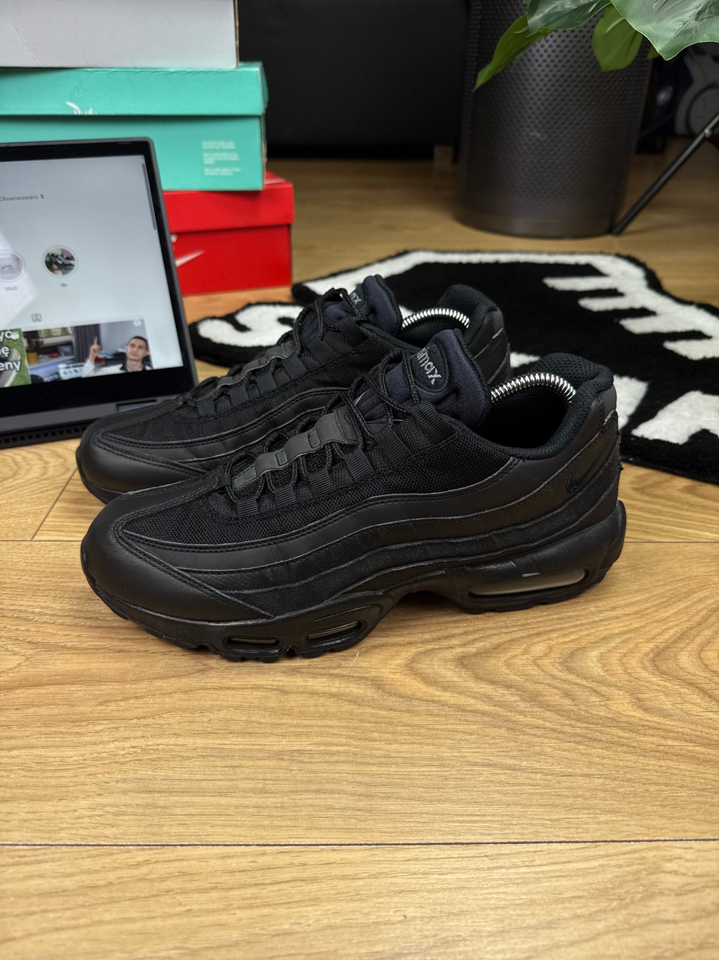 Nike Air Max 95 (43)