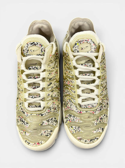 Nike Air Max Plus — buty sportowe damskie nowe rozmiar 35.5, widok z góry