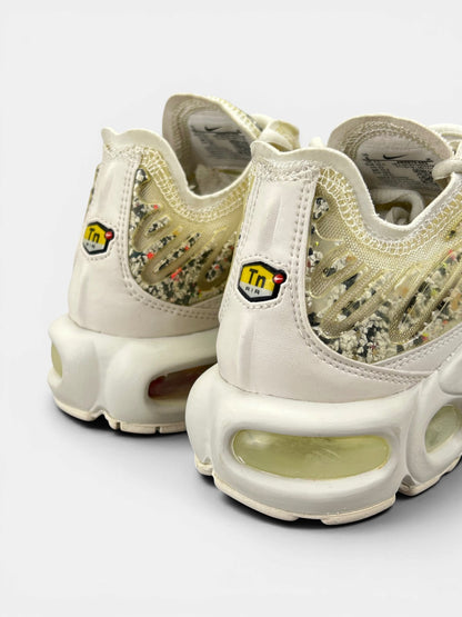 Nike Air Max Plus — buty sportowe damskie nowe rozmiar 35.5, widok z tyłu