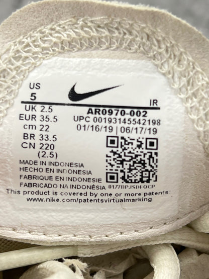 Nike Air Max Plus — buty sportowe damskie nowe rozmiar 35.5, metka