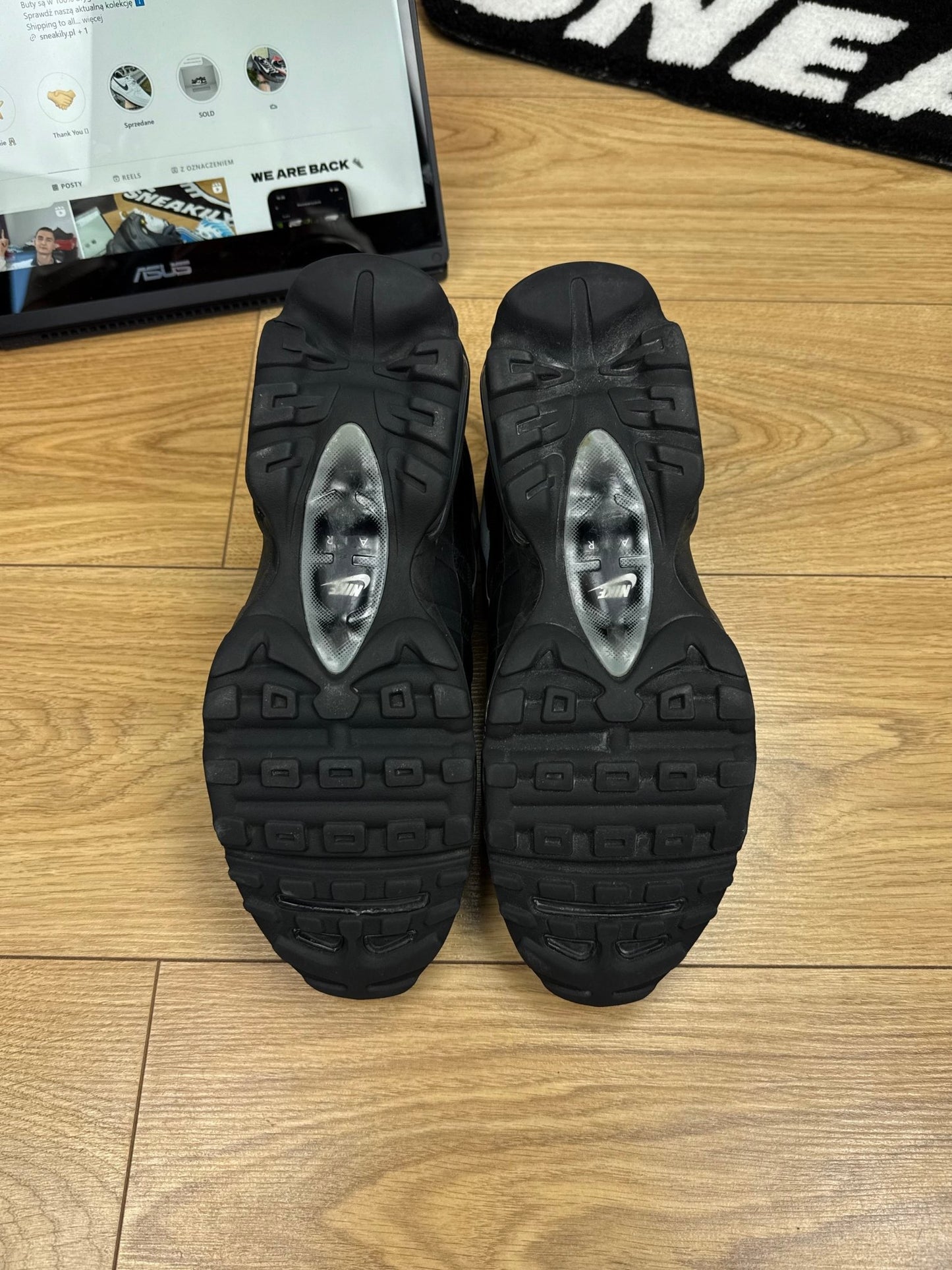 Nike Air Max 95 Ultra (43)