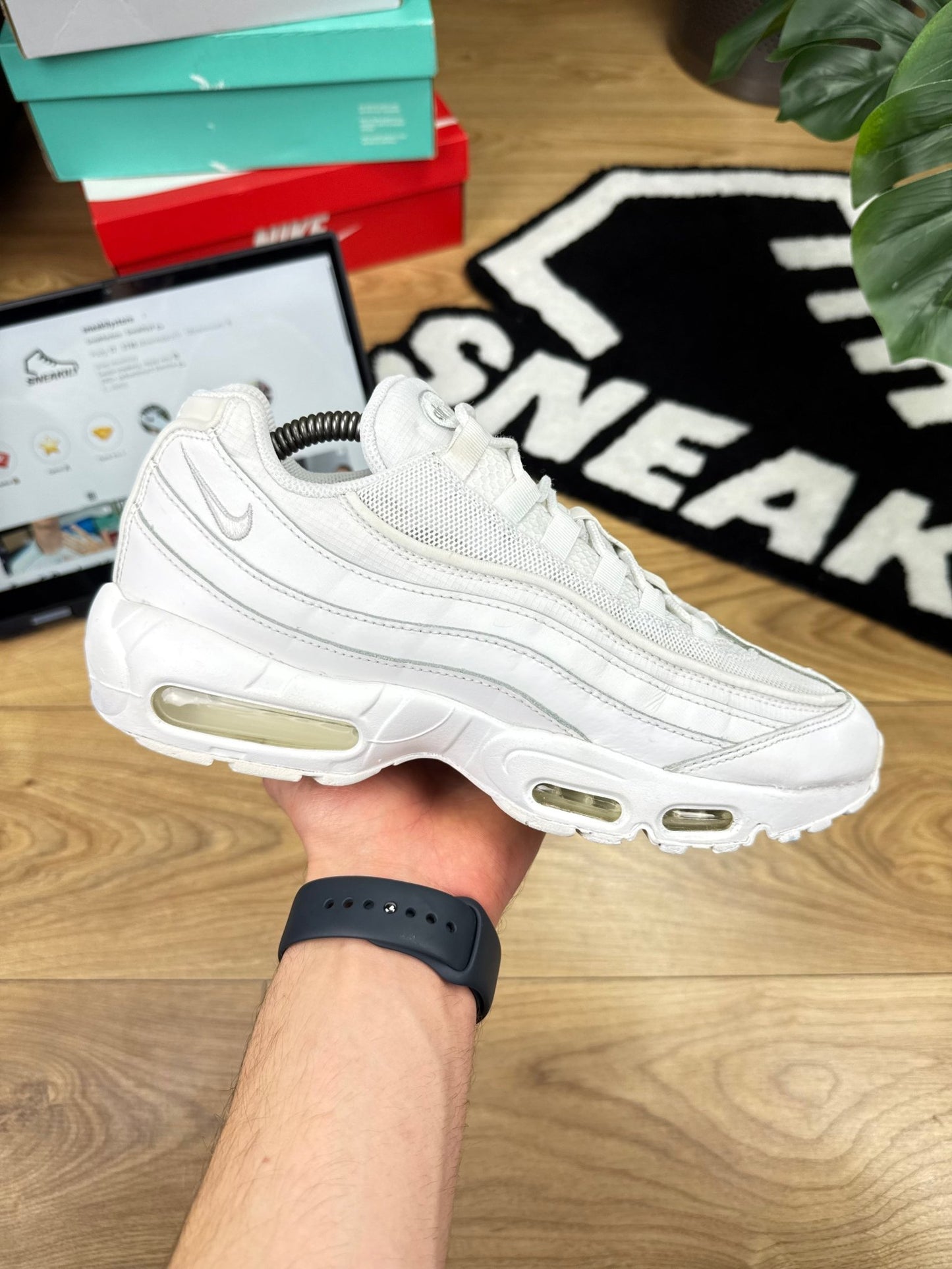 Nike Air Max 95 (43)