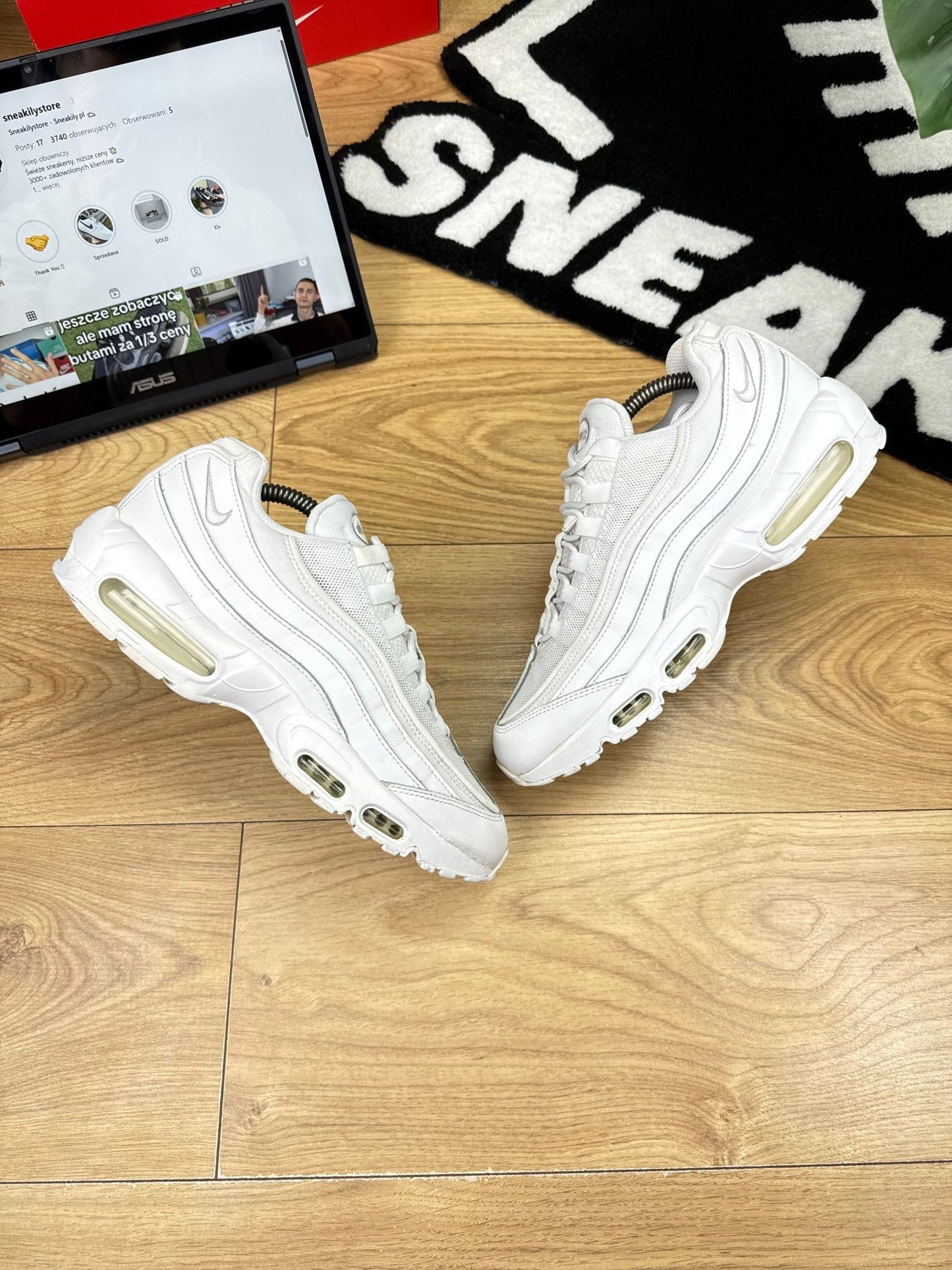 Nike Air Max 95 (43)